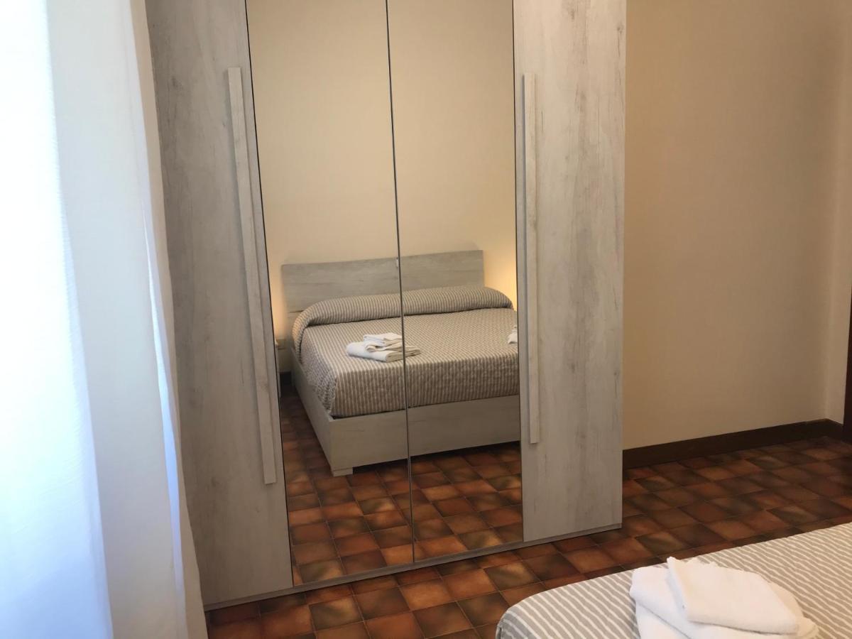 Apartment Residenza Margherita