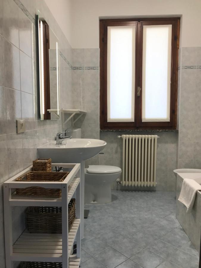 Apartment Residenza Margherita *
