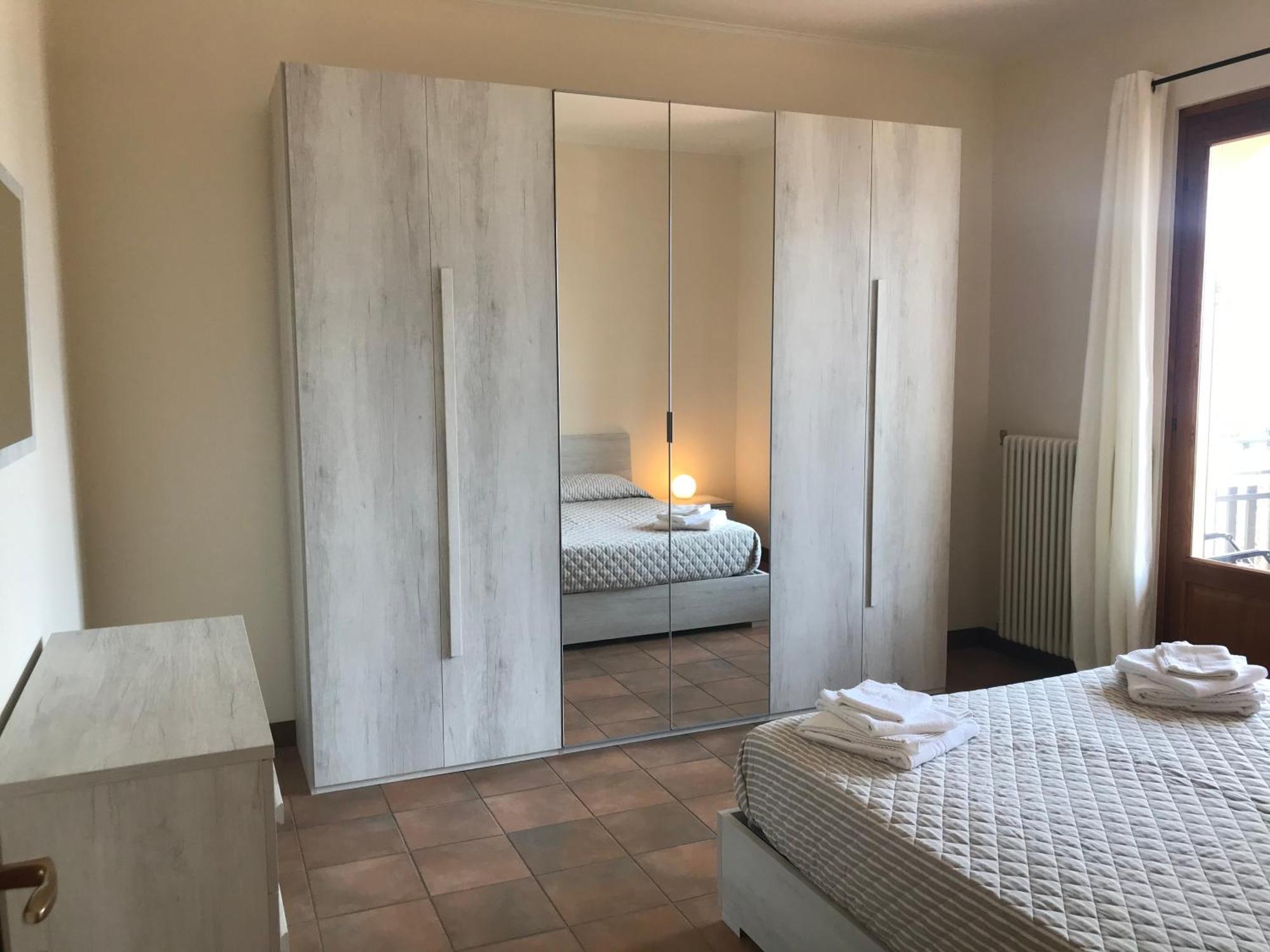 Residenza Margherita Apartment *