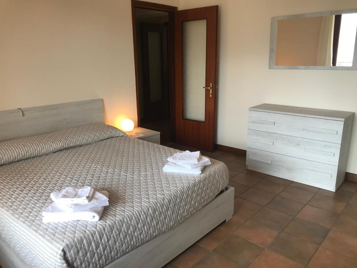 Apartment Residenza Margherita Tremezzo