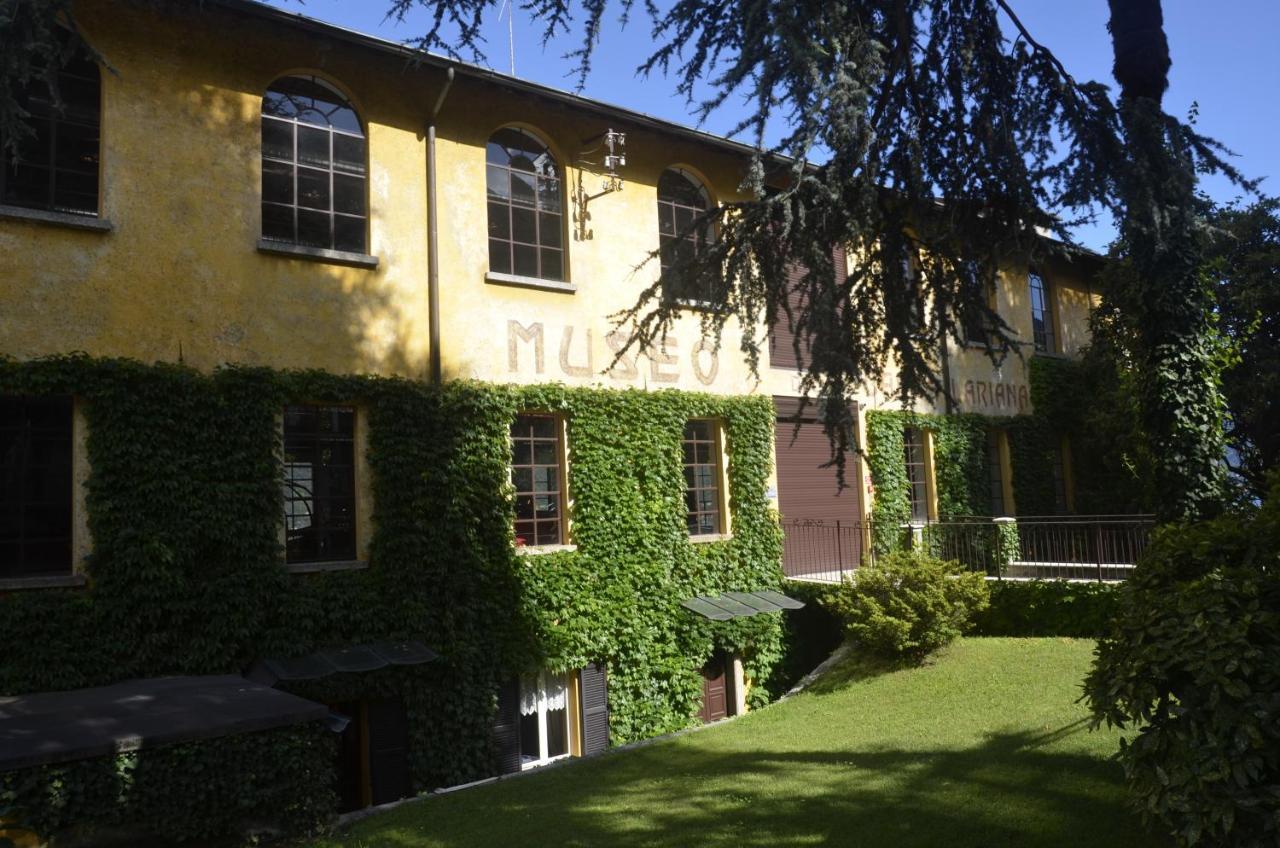 Apartment Anma The Secret Garden *