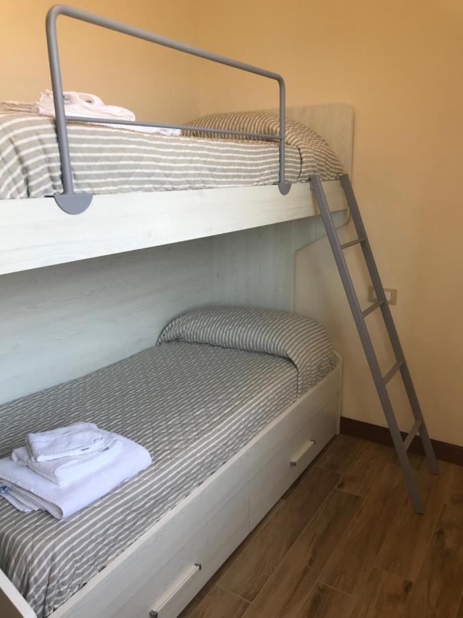 Apartment Residenza Margherita *