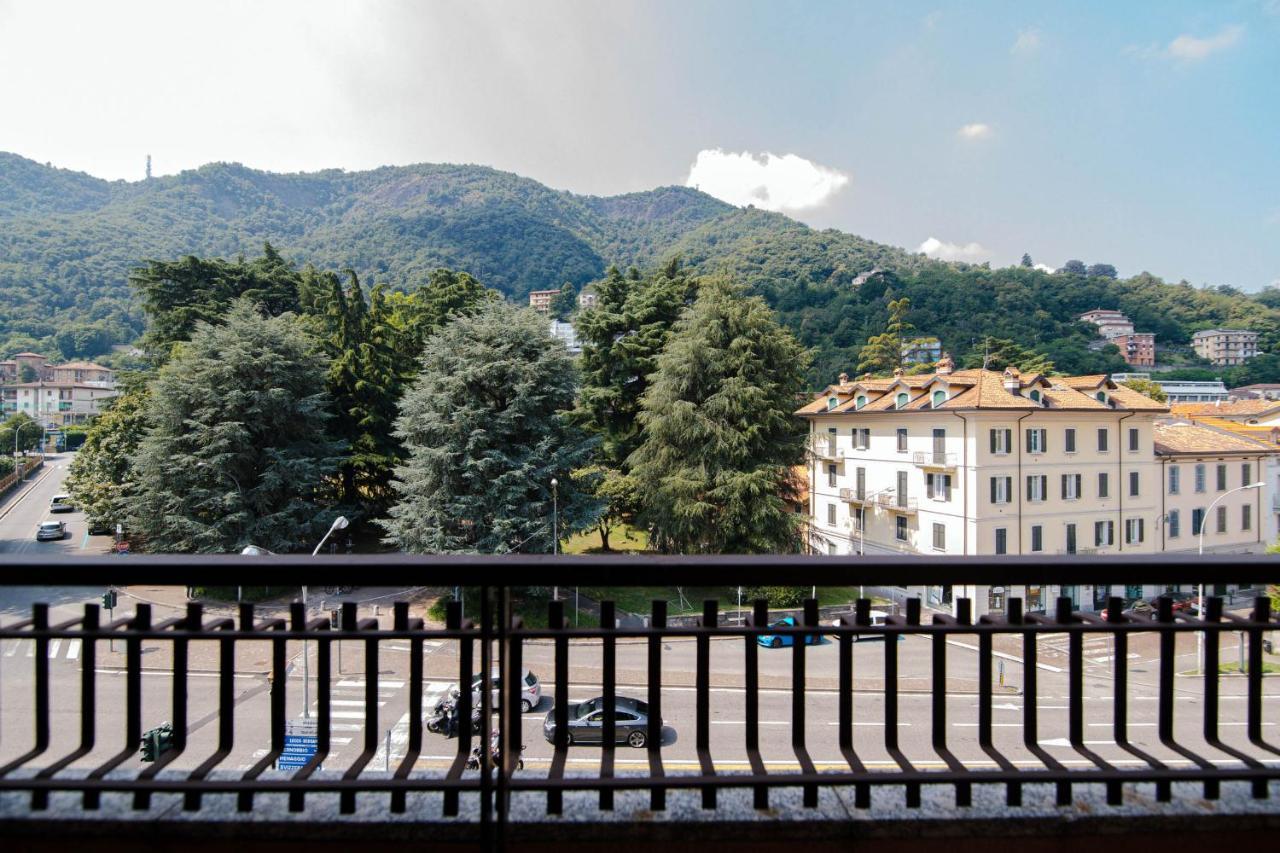 Dodo Red - The House Of Travelers Apartment Como