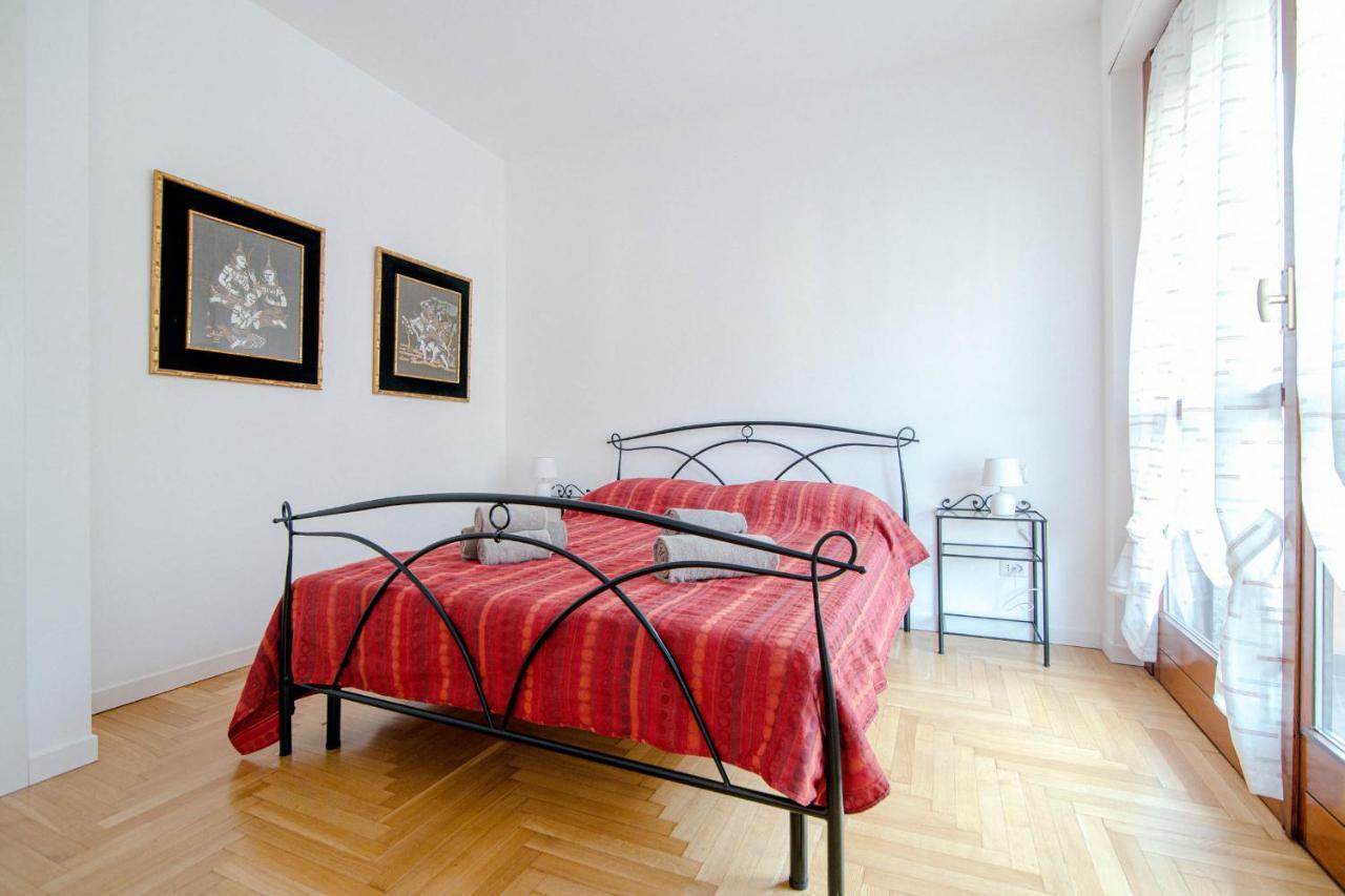 Dodo Red - The House Of Travelers Apartment *