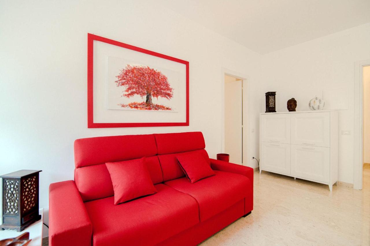Apartment Dodo Red - The House Of Travelers
