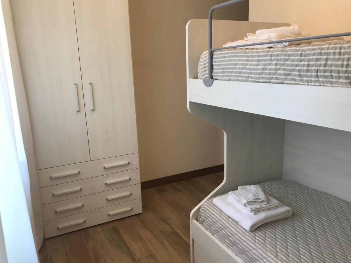 Residenza Margherita Apartment Tremezzo
