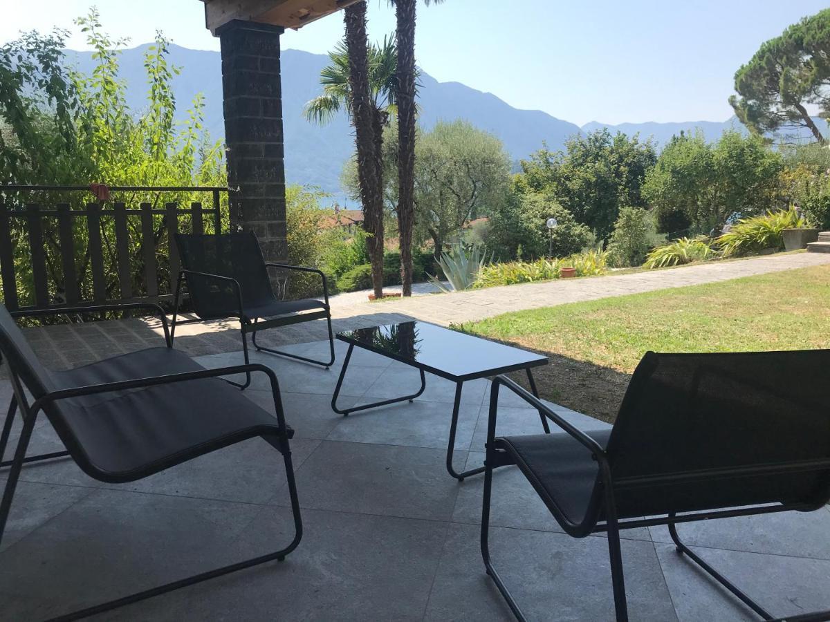 Apartment Residenza Margherita Tremezzo