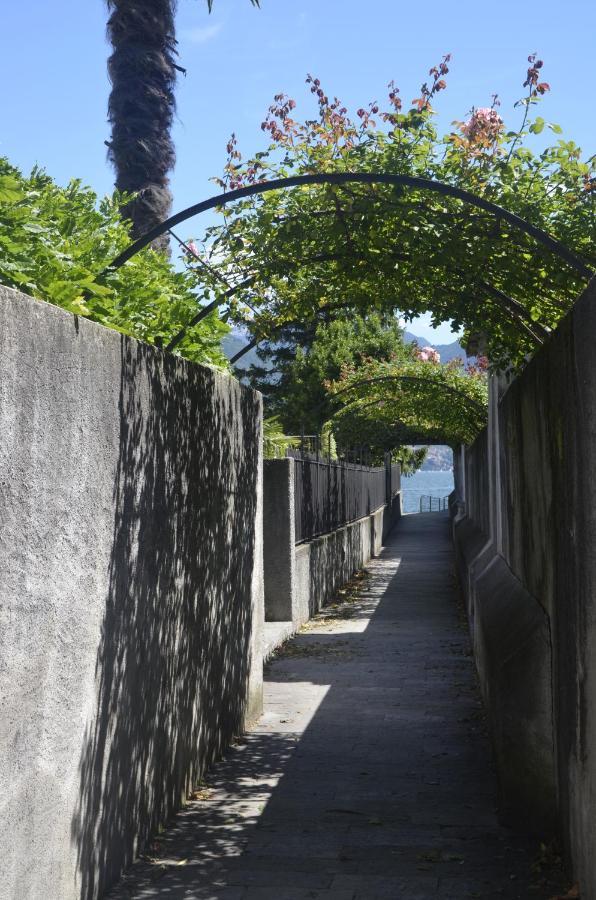 Apartment Anma The Secret Garden Pianello Del Lario