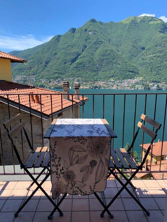 La Casa Del Mastro - Casa vacanze Pognana Lario