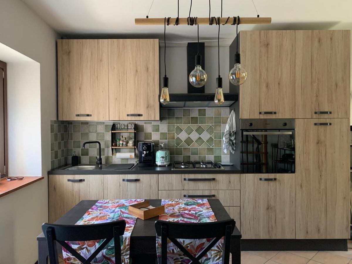 La Casa Del Mastro - Holiday home *
