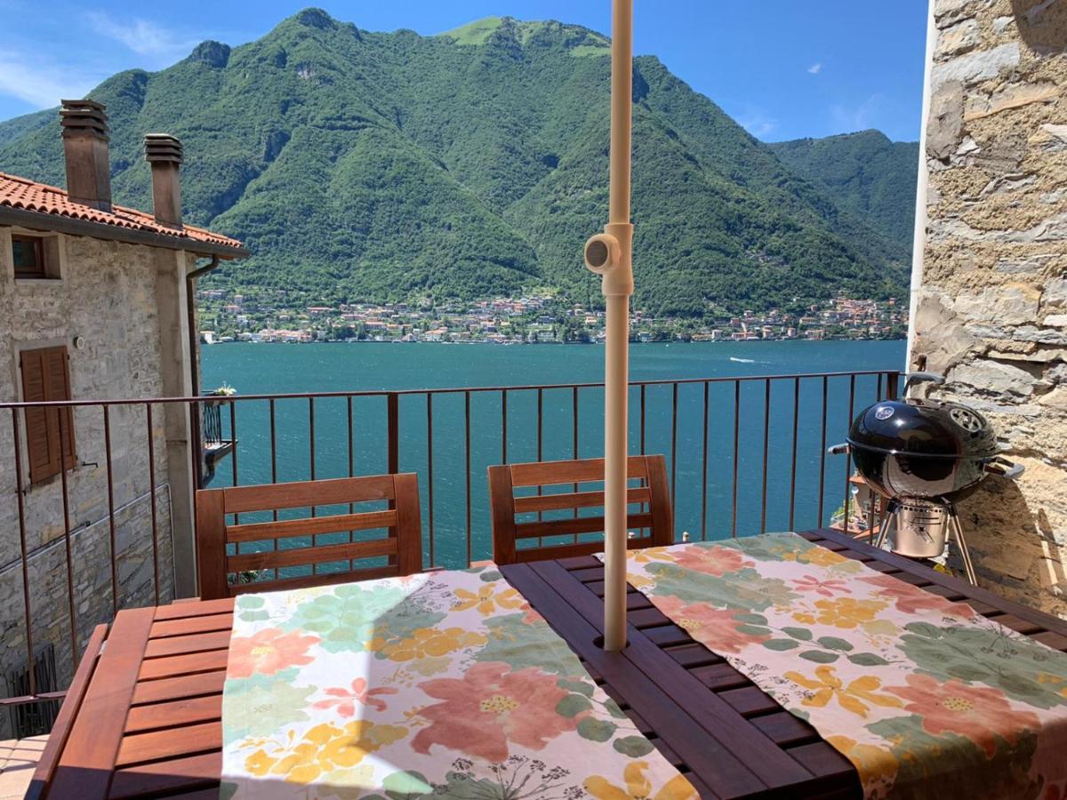 La Casa Del Mastro - * Pognana Lario