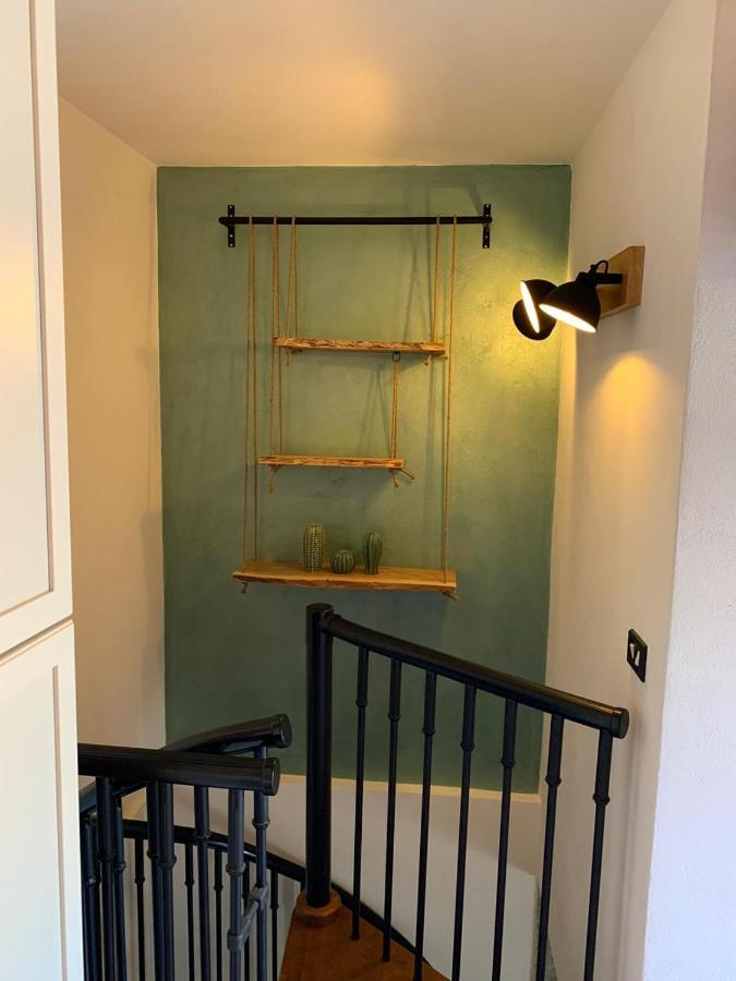 La Casa Del Mastro -