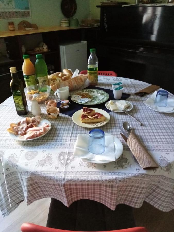 Ai Tre Leoni Bed & Breakfast Lake Como