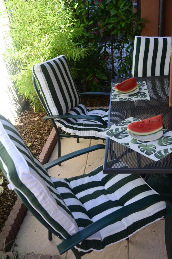 Anma The Secret Garden Apartment