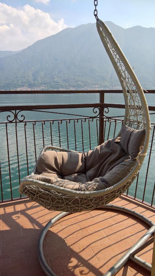 Apartment La Terrazza Lake Como *