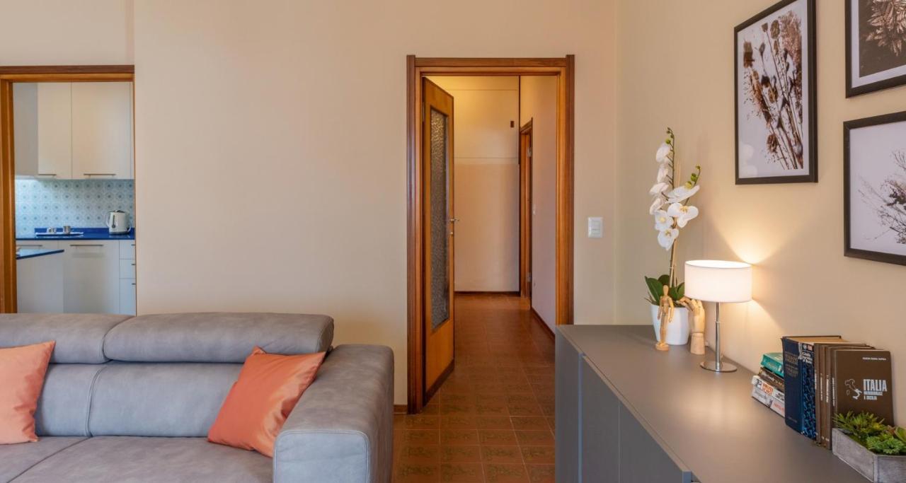 Altido Flat With Stunning View Of Como, In Apartment Nesso