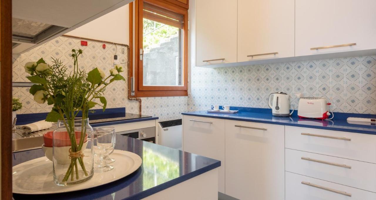 Apartment Altido Flat With Stunning View Of Como, In *