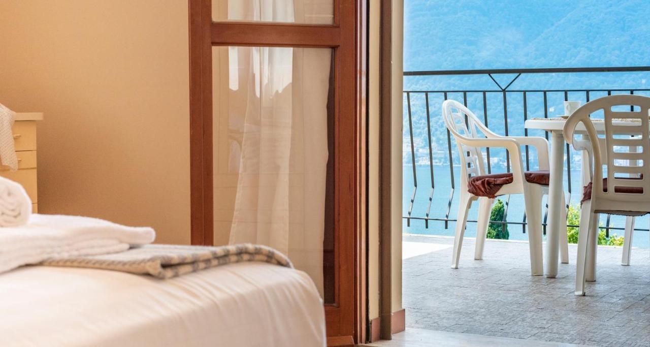 Apartment Altido Flat With Stunning View Of Como, In Nesso