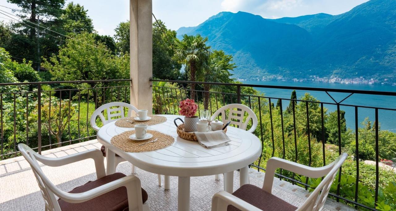 Apartment Altido Flat With Stunning View Of Como, In Nesso