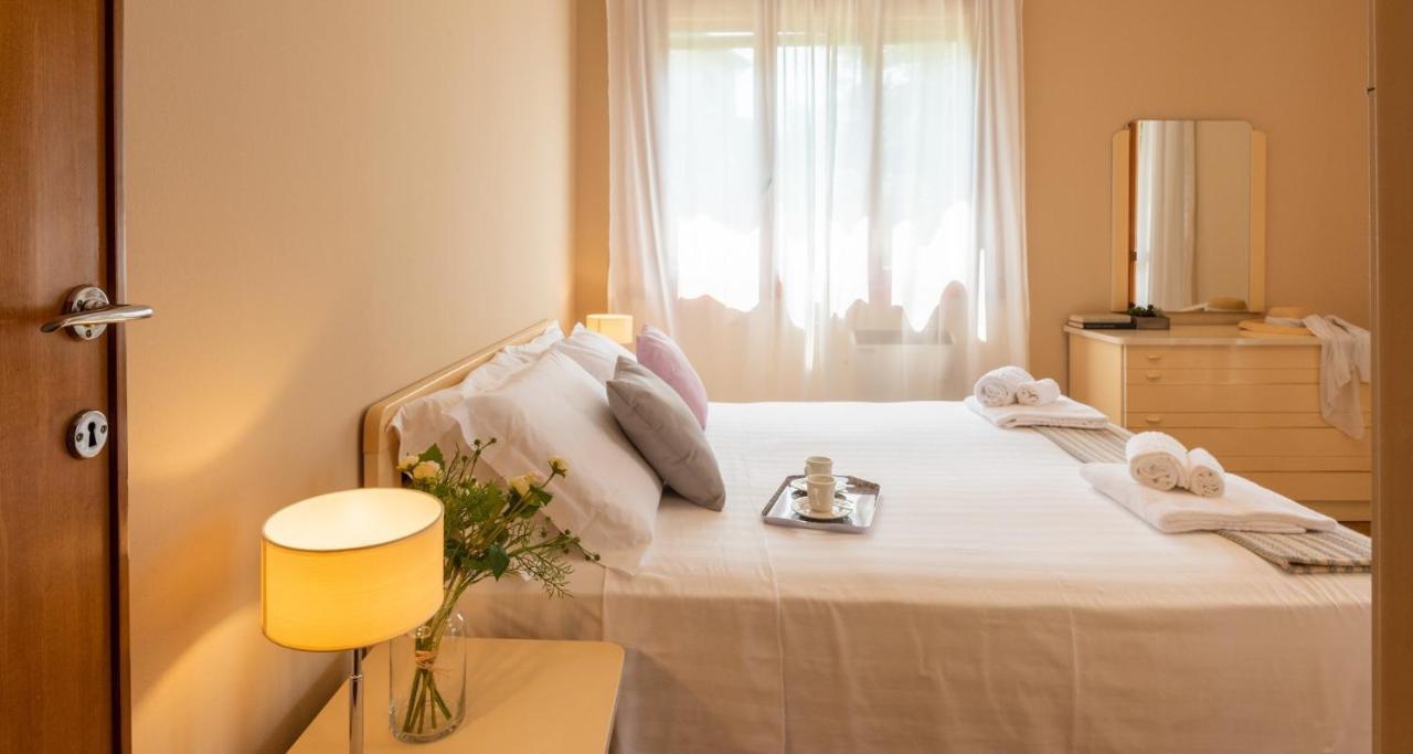 Altido Flat With Stunning View Of Como, In Apartment