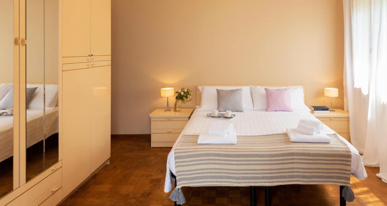 Altido Flat With Stunning View Of Como, In Apartment *