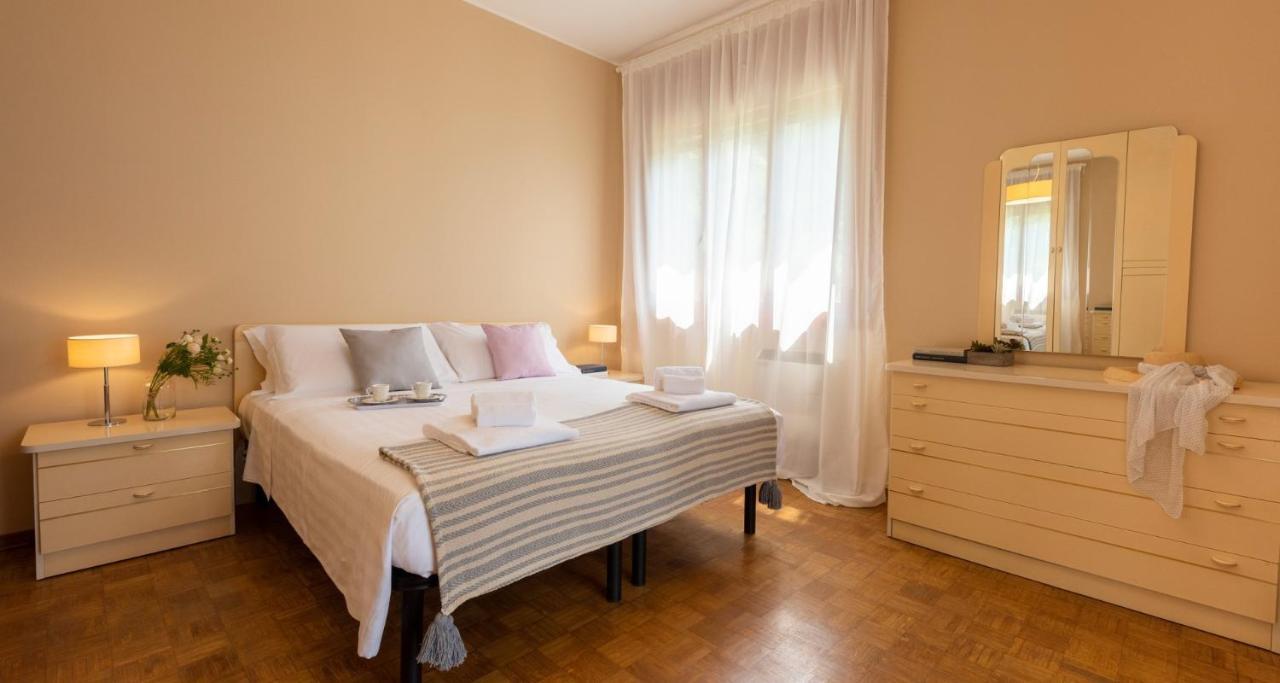 Apartment Altido Flat With Stunning View Of Como, In *