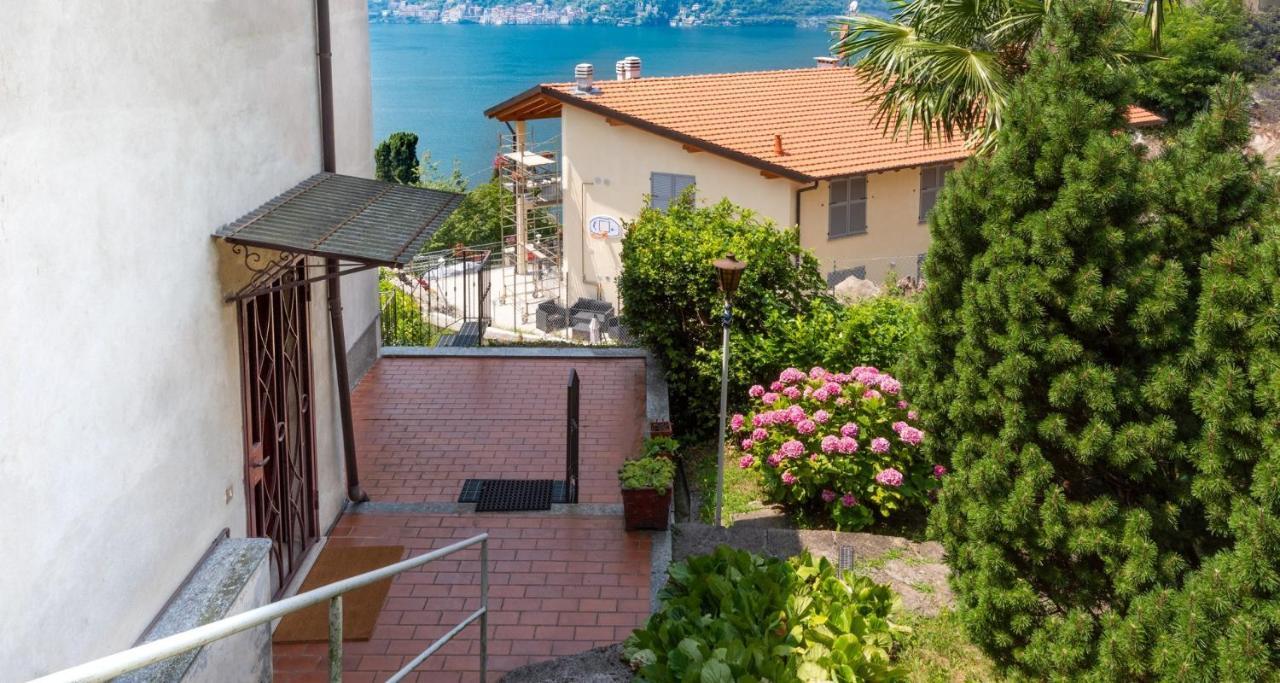 Apartment Altido Flat With Stunning View Of Como, In