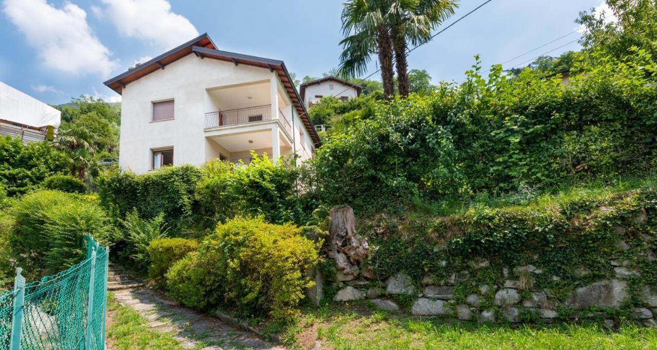Apartment Altido Flat With Stunning View Of Como, In *