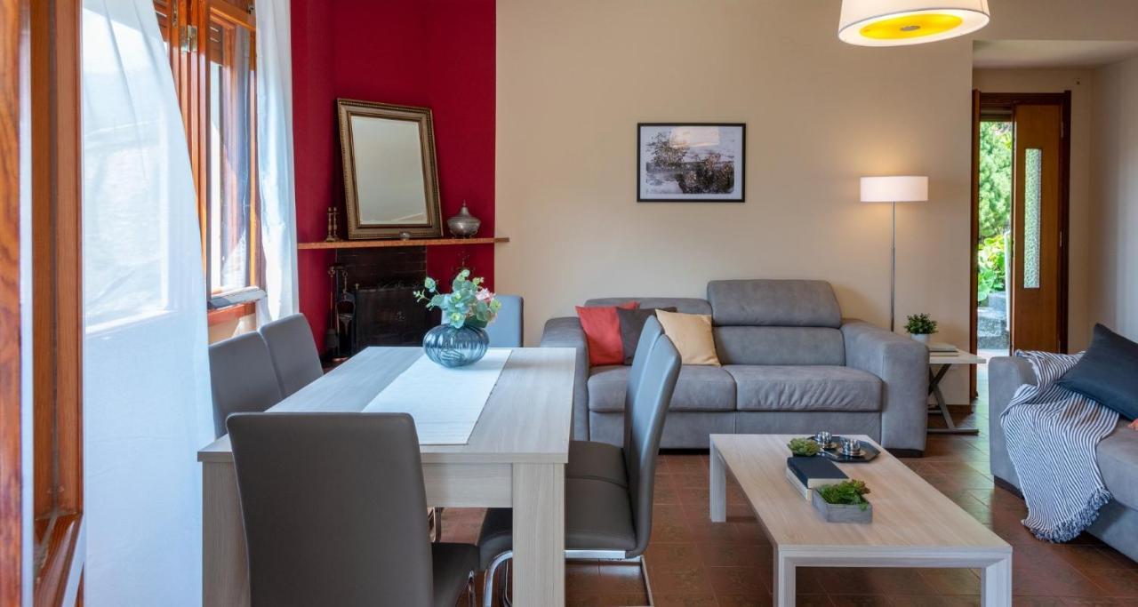 Altido Flat With Stunning View Of Como, In Apartment Nesso