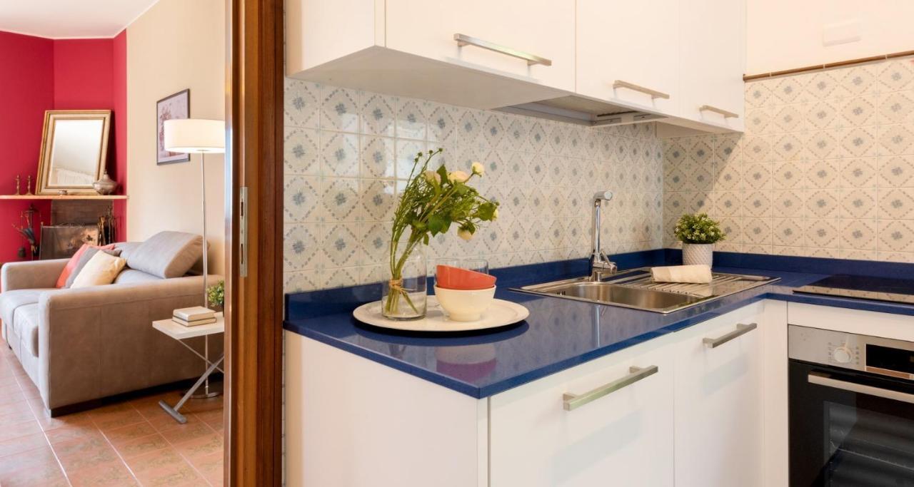 Altido Flat With Stunning View Of Como, In Apartment