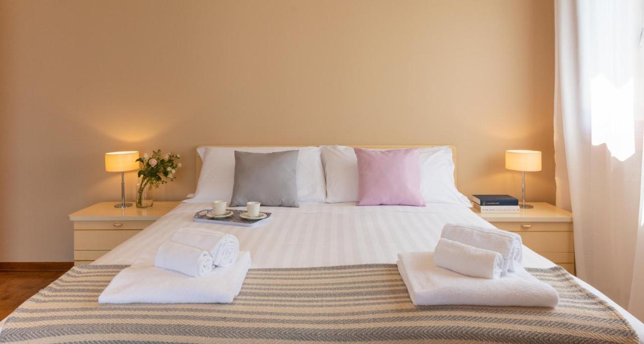 Altido Flat With Stunning View Of Como, In * Nesso