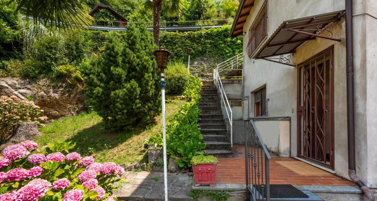 Apartment Altido Flat With Stunning View Of Como, In *