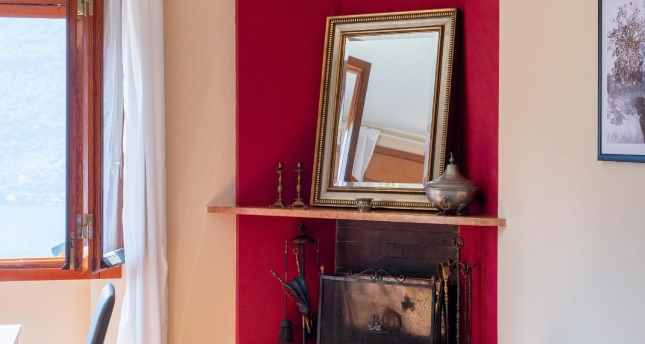 Altido Flat With Stunning View Of Como, In Apartment