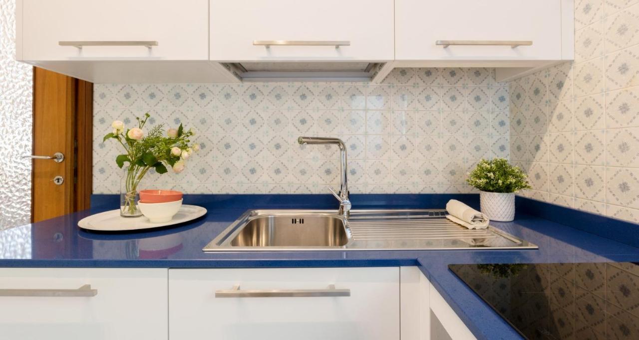 Apartment Altido Flat With Stunning View Of Como, In Nesso