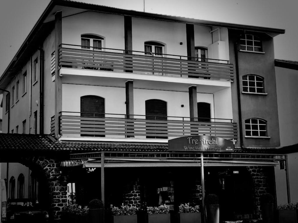 Dolcelago Guest house