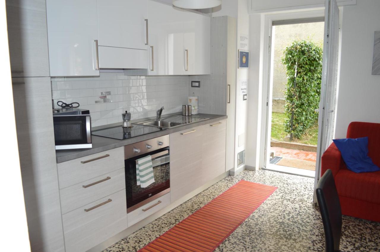 Agrifoglio House * Dervio