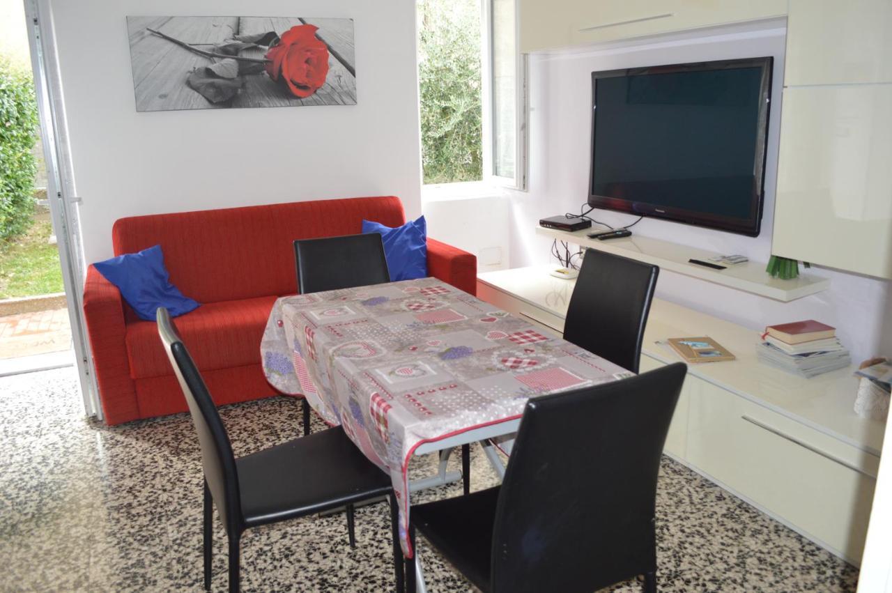 Agrifoglio House *