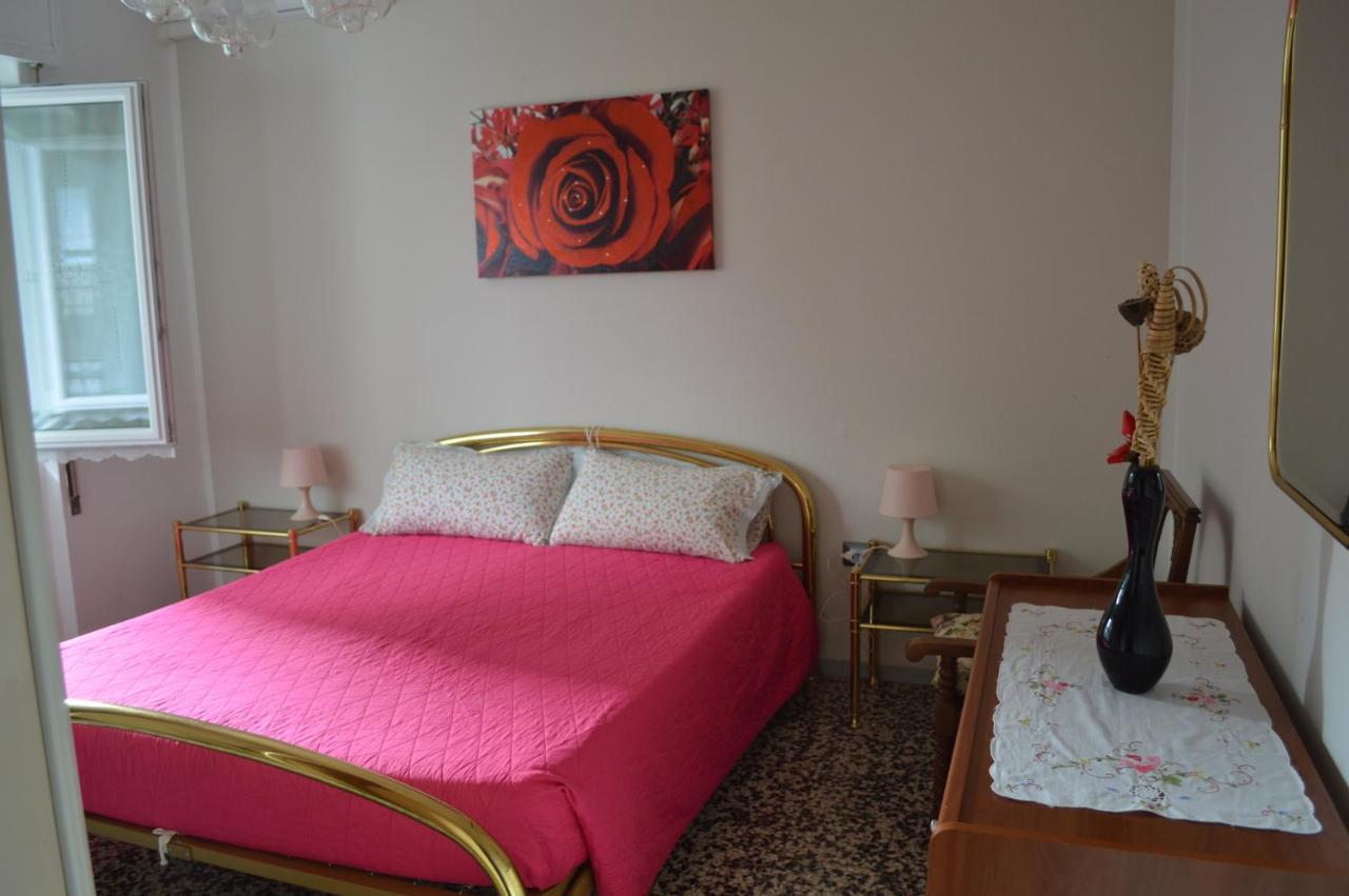 Agrifoglio House Casa vacanze Dervio