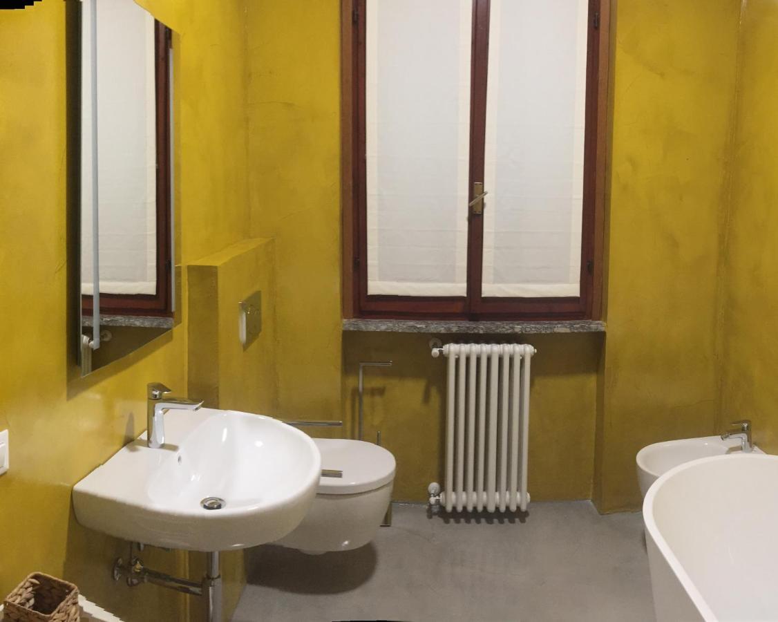 Apartment Residenza Margherita