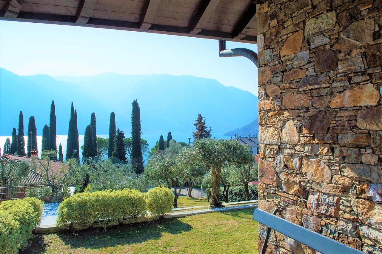The Olive Grove Villa Tremezzo