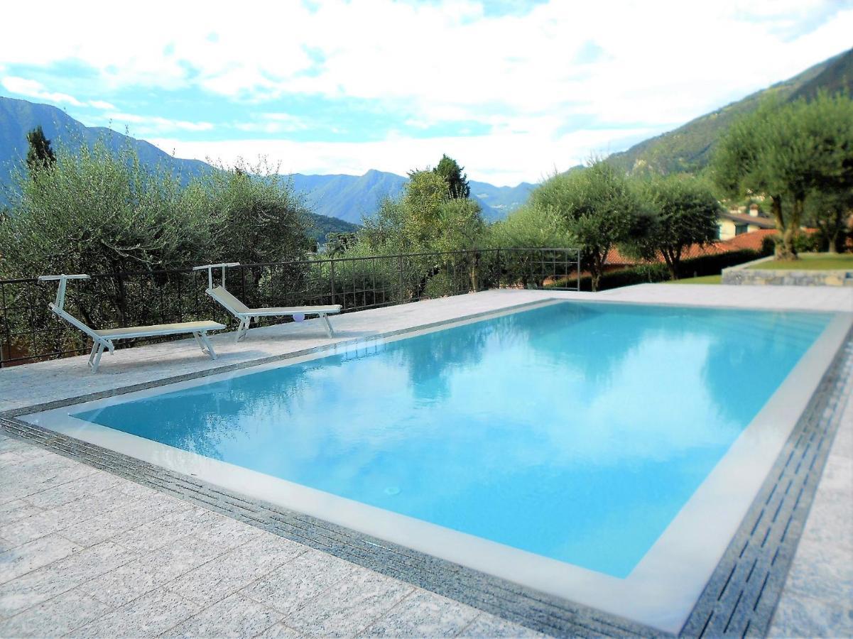 Villa The Olive Grove Tremezzo