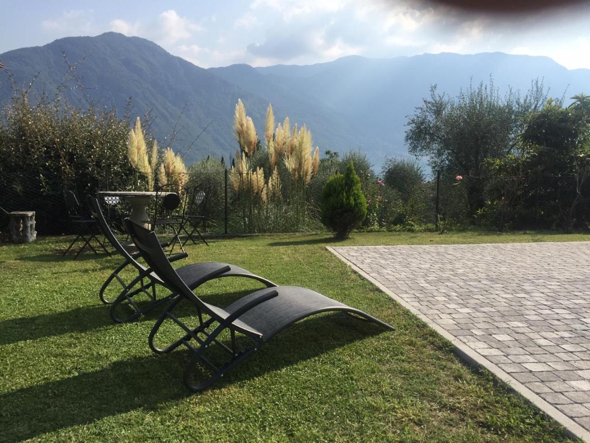 Apartment Residenza Margherita Tremezzo
