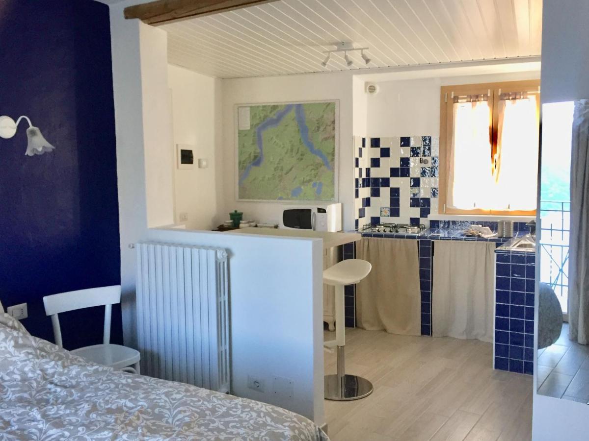 Casa vacanze Ca Bossa Molina *