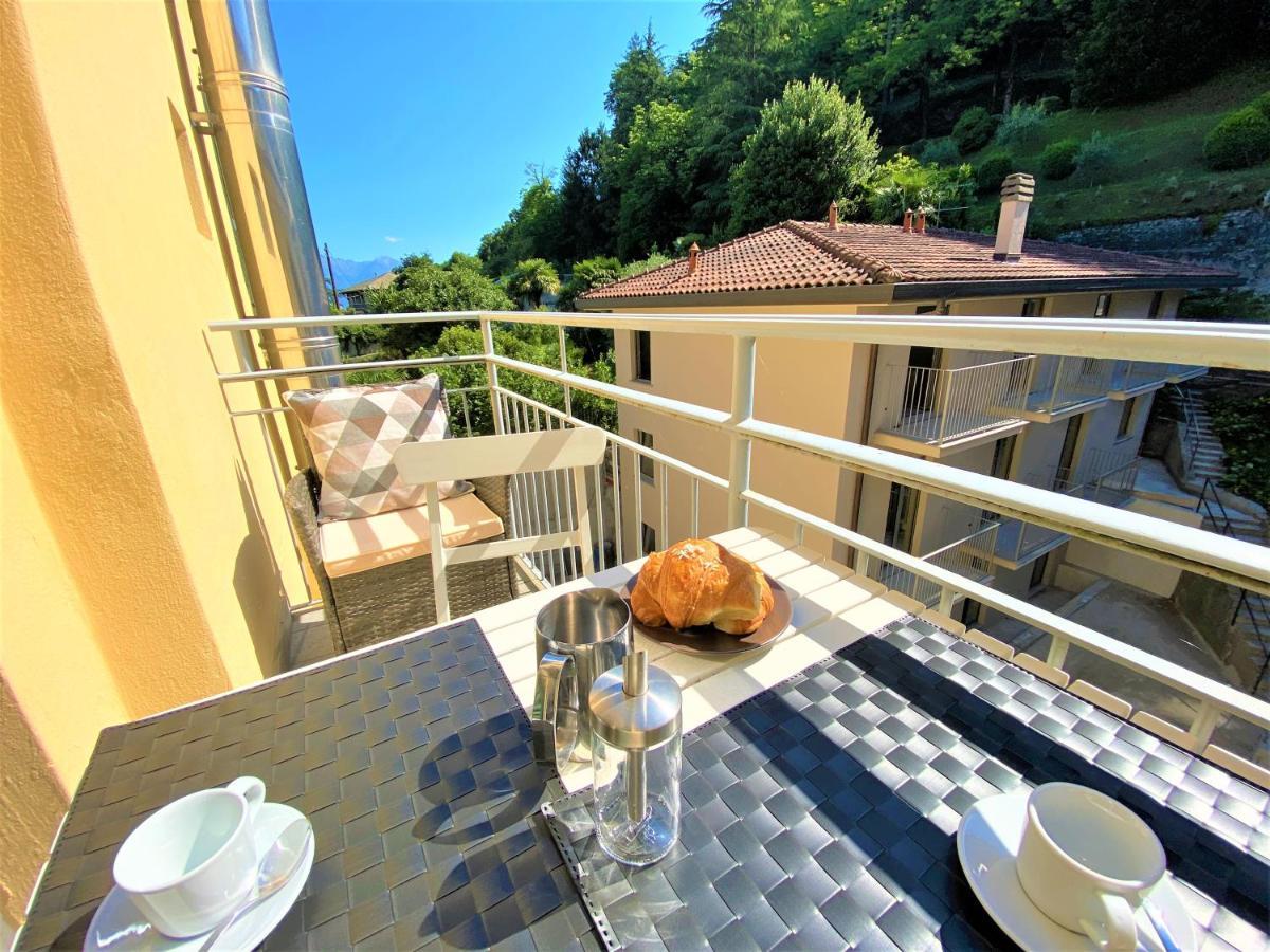 Apartment Perla