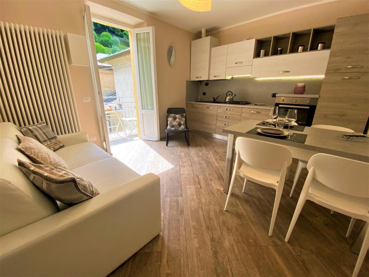Apartment Perla *