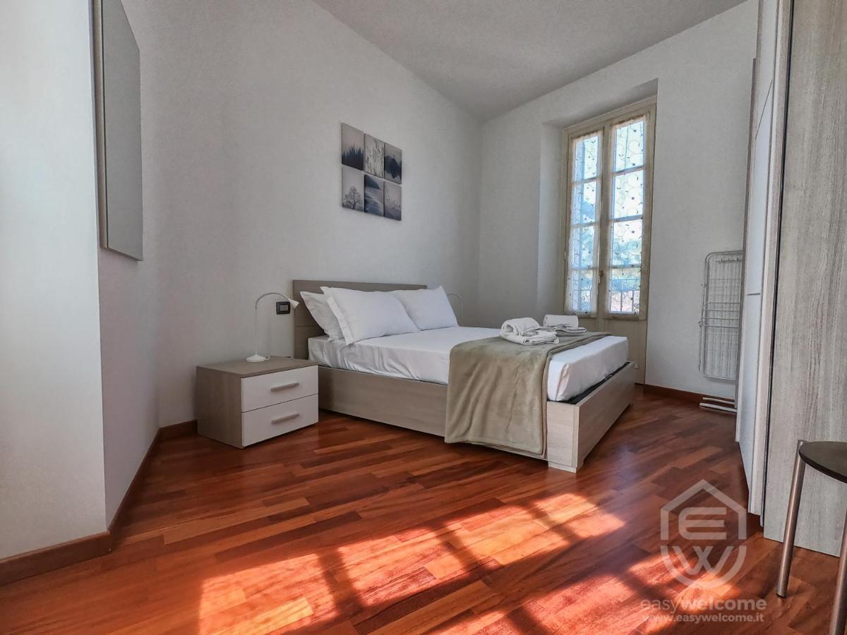Apartment Easy Welcome Green House Regatola Bellagio