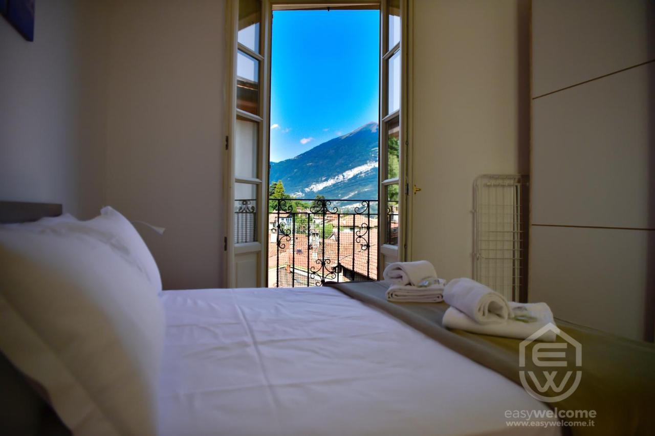 Easy Welcome Green House Regatola * Bellagio
