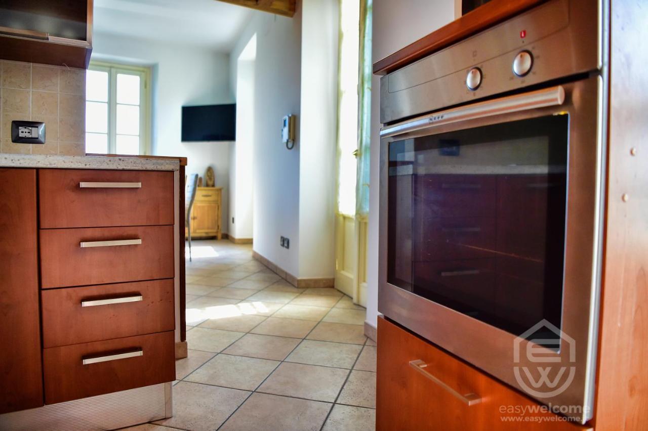 Easy Welcome Green House Regatola Apartment
