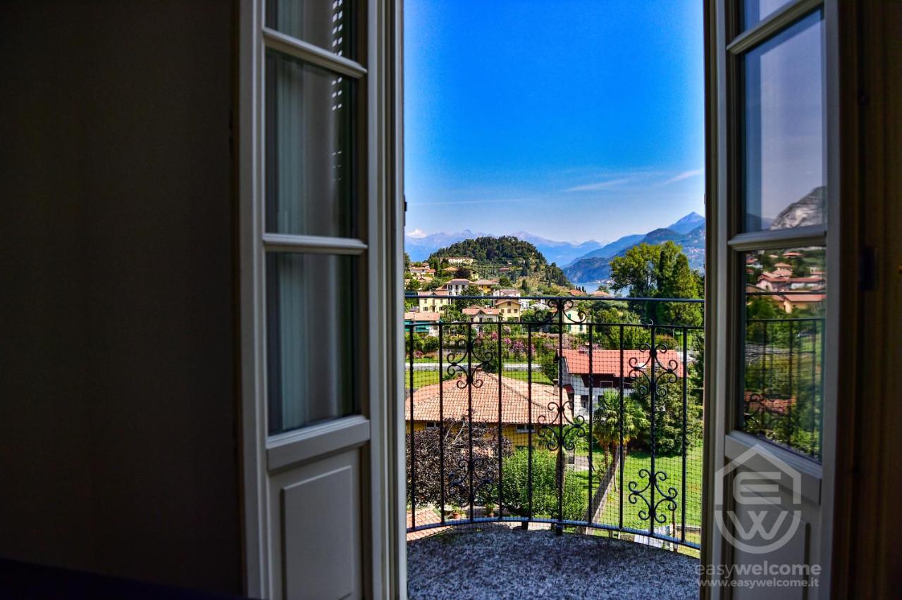 Easy Welcome Green House Regatola Bellagio