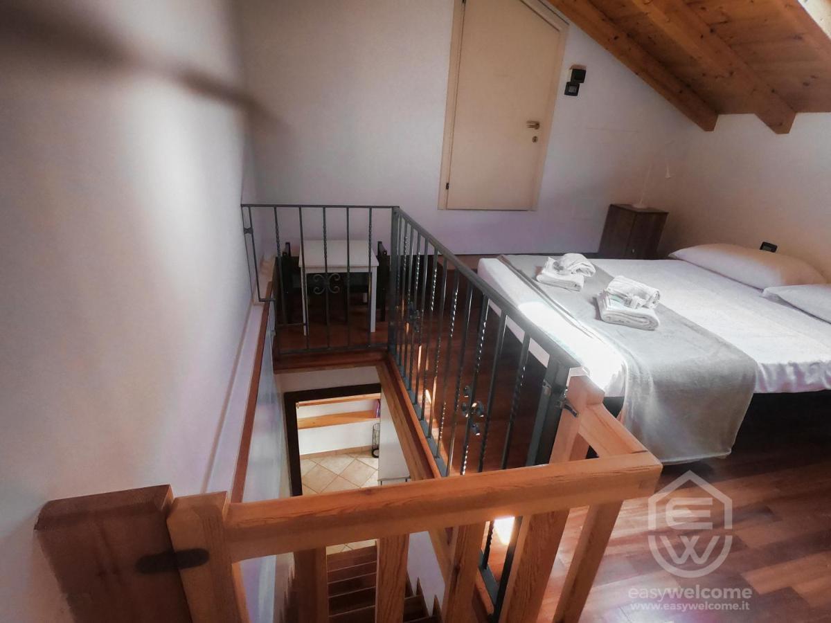 Apartment Easy Welcome Green House Regatola *